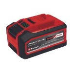 Einhell batterie 80 ah multi - ah pxc plus (18v 5 - 8 multi - ah pour tous les appareils einhell pxc) ...