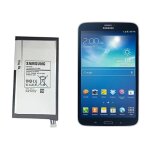 Batterie - samsung - galaxy tab 3 8. 0 - 4450mah - 3. 8v - lithium ion