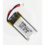 Batterie alarme mtu01x pour combiné li ion 36v 200mah Batterie alarme mtu01x pour combiné li ion 36v 200mah