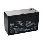Batterie alton - tol mark 2 12v 7ah m�dical - ajc - d7s - c - 0 - 113255