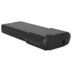 Batterie - ansmann - 11. 4ah - li - ion - 36v - pour vlo lectrique