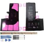Batterie pour apple iphone xs noir