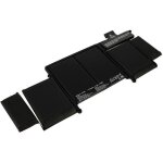 Batterie pour apple macbook pro 13 a1502 me864ll / a (late 2013 retina)