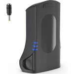 Batterie compatible avec aspirateurs sans fil shark compatible avec batterie de rechange shark pour xsbt700eu ...