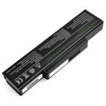 Batterie pour asus a32 - k72