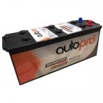 Batterie autopro 1er prix ar - b14g 140ah 800 amps 513x185x223 + g