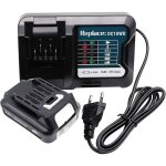 Batterie bl1021b 2. 0ah makita + chargeur dc10wd 10. 8v / 12v compatible