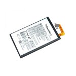 Batterie - blackberry - keyone - lithium ion - 3000 mah - compatible avec blackberry keyone
