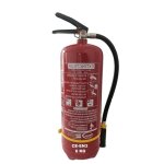 Batterie bloc de secours - extincteur 6kg poudre classe ce - en3mobiak