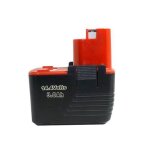 Batterie - bosch - psr 14. 4 ves - 2 - 144v - 3ah - compatible avec plusieurs modèles Batterie - bosch - psr 14. 4 ves - 2 - 144v - 3ah - compatible avec plusieurs modèles
