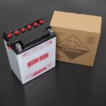 Batterie bs 12v 14ah moto yamaha 750 xtz super tenere 1989 à 1997 yb14l - a2 Batterie bs 12v 14ah moto yamaha 750 xtz super tenere 1989 à 1997 yb14l - a2