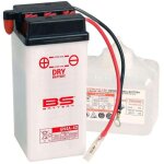 Batterie bs battery pour moto yamaha 125 xt 1982 à 1993 6n4a - 4d / 6v 4ah Batterie bs battery pour moto yamaha 125 xt 1982 à 1993 6n4a - 4d / 6v 4ah