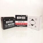 Batterie bs battery moto yamaha 1600 xv a wild - road star 1999 - 2002 ytx20l - bs - 12v 18ah neuf Batterie bs battery moto yamaha 1600 xv a wild - road star 1999 - 2002 ytx20l - bs - 12v 18ah neuf
