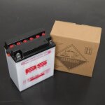 Batterie bs batterie scooter peugeot 125 satelis 2006 - 2011 yb12al - a2 Batterie bs batterie scooter peugeot 125 satelis 2006 - 2011 yb12al - a2