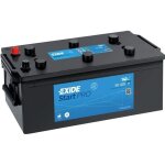 Batterie camion exide startpro 12v 140 ah 800a ( + gauche)