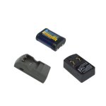 Batterie + chargeur pour canon 2cr5