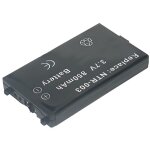 Batterie console de jeux - nintendo - ds - 850mah - compatible - iso 9001 certifie