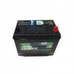 Batterie de démarrage loisirs / camping - cars lucas marine starter d26 ll22 12v 75ah / 420a Batterie de démarrage loisirs / camping - cars lucas marine starter d26 ll22 12v 75ah / 420a