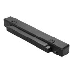 Batterie dimprimante brother bt - 600li - lithium ion - pocketjet 6 plus plus with bluetooth