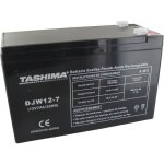 Batterie djw127 + � gauche pour castelgarden - flymo - rover - wolf