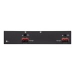 Batterie donduleur - eaton - 5px ebm 72v rt2u - 3u - blanc - port�e 100m
