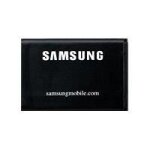 Batterie dorigine - samsung - galaxy mini mini 2 - lithium ion - 1500 mah - 37 v
