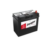 Batterie energizer plus ep45jtp 12 v 45 ah 330 amps en