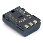 Batterie everactive campro canon nb - 2l / nb - 2lh - lithium ion - 720 mah - 7. 4 v