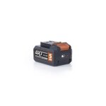 Batterie evolution cordless ext r18bat - li - 5ah