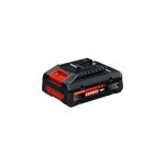 Batterie expert bosch professional - exba 18v - 40 - 18v 4ah