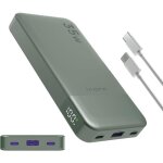Batterie externe 10000mahchargeur portable 35wbatterie portable charge rapide avec pd3. 0 et qc4. 0power ...