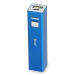 Batterie externe 2600 mah avec c�ble inclus beisk batterie portable chaque power bank est livr�e dans ...