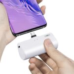 Batterie externe usb c power bank mini chargeur 4800mahsamsung galaxy note20 ultraz fold2s20 / s10 / ... Batterie externe usb c power bank mini chargeur 4800mahsamsung galaxy note20 ultraz fold2s20 / s10 / ...