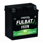 Batterie fulbat gel ftz7v 12v 6. 8ah