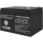 Batterie gel 12v 14ah rechargeable sans entretien cssb Batterie gel 12v 14ah rechargeable sans entretien cssb