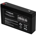Batterie au gel 6v 13ah xtreme motos quad jouets bateaux caravanes caisse travail cyclique longue vie ... Batterie au gel 6v 13ah xtreme motos quad jouets bateaux caravanes caisse travail cyclique longue vie ...