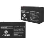 Batterie gel cssb 6v 10ah moto des pices mal ventiles utilises par des personnes en toute scurit ...
