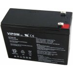 Batterie gel rechargeable 12v 10ah sans entretien vipow Batterie gel rechargeable 12v 10ah sans entretien vipow