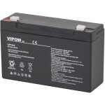 Batterie gel rechargeable 6v 12ah vipow sans entretien Batterie gel rechargeable 6v 12ah vipow sans entretien