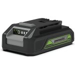 Batterie greenworks 24v 20ah lithium - ion - g24b2