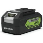 Batterie greenworks 24v 4, 0ah lithium - ion - g24b4