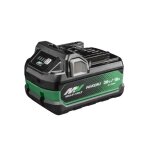 Batterie hikoki bsl36a18x 18v / 36v - 50ah / 25ah