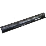 Batterie pour hp ki04 800049 - 001 tpn - q160 tpn - q158 tpn - 159 tpn - q161 tpn - q162 hstnn - lb6r ...