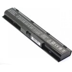 Batterie pour hp probook 4730s probook 4740s pr08 qk647ut 633807 - 001 (5200mah)
