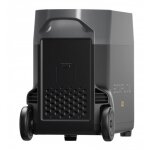 Batterie intelligente ecoflow ob02877 - lithium - phosphate de fer (lifepo4)