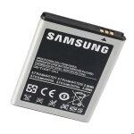 Batterie interne pour samsung galaxy xcover wave 3 et omnia w capacit� 1500mah