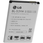 Batterie dorigine lg pour lg g3 - 3000mah bl - 53yh