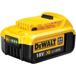 Batterie li - ion 18v 4ah - dewalt - dcb182 - xj