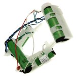 Batterie li - ion 18v dorigine 135x91x41 mm - aspirateur - electrolux aeg (62207)