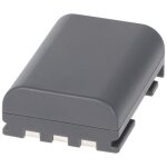 Batterie li - ion - canon - nb - 2lh nb - 2l - 800mah - 74v - compatible avec plusieurs modles